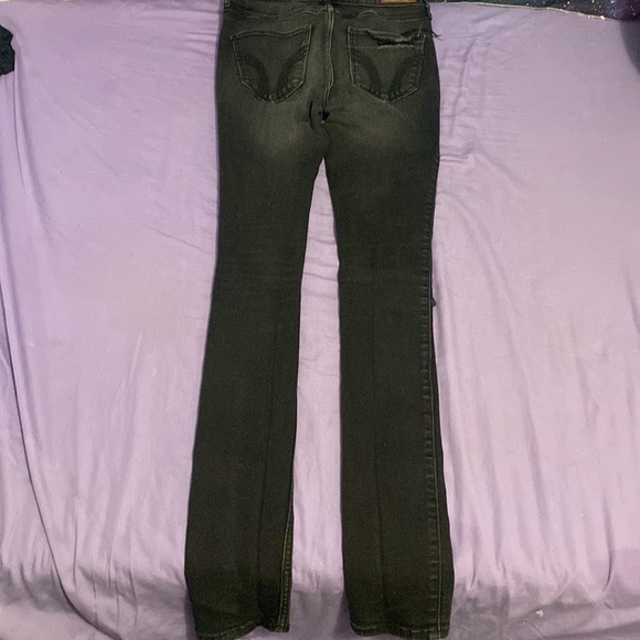 They look perfect put on one time they look good they just don’t fit me - Picture 2 of 2